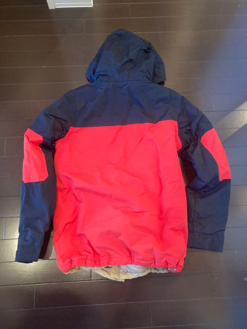 Burton 子供用 スノーボードウェア