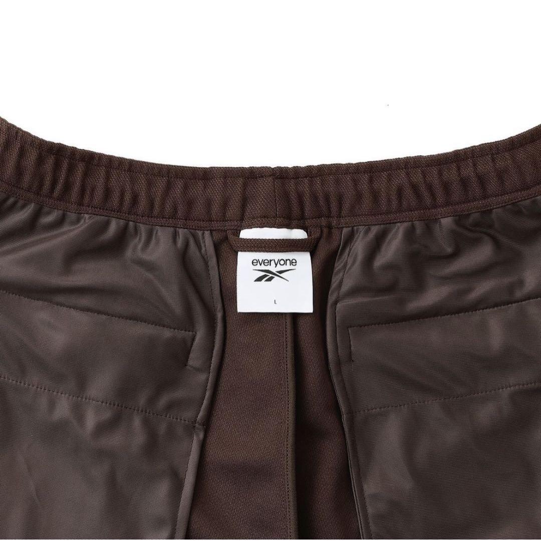 ウォーキング・ランニングウェア REEBOK everyone CLASSIC TRACK PANTS