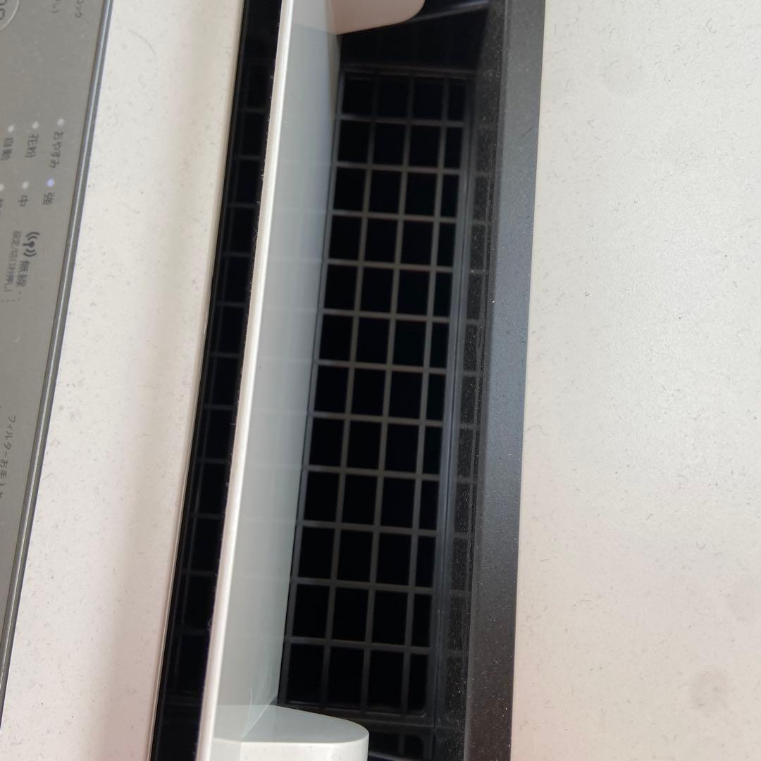 美品⭐️SHARP シャープ　加湿空気清浄機　2021年製