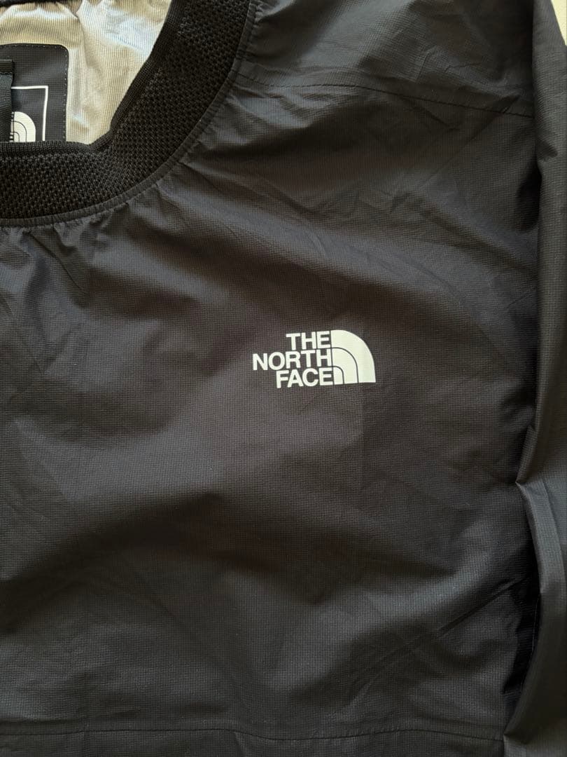 ノースフェイス フューチャーライトピステ