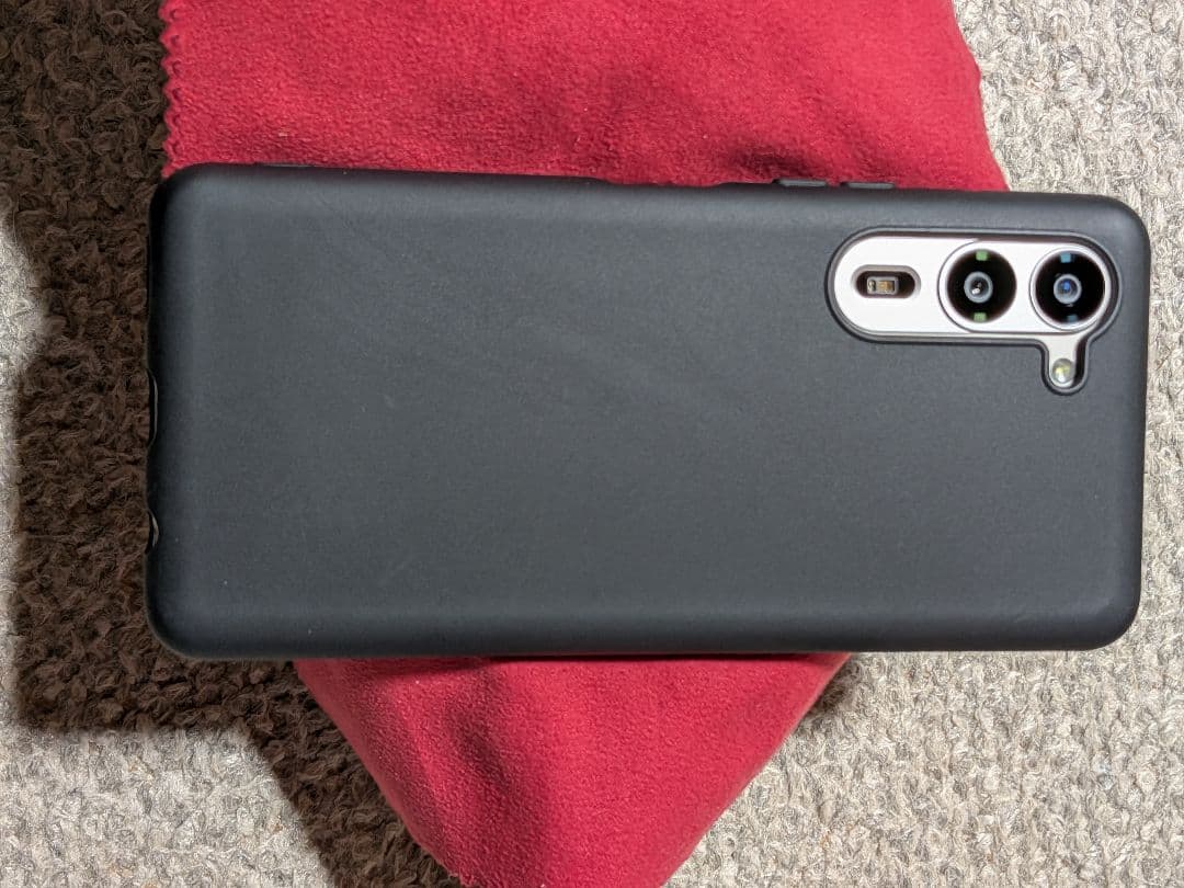 【中古品-おまけ付き】arose We2 Plus M06 12G/256G