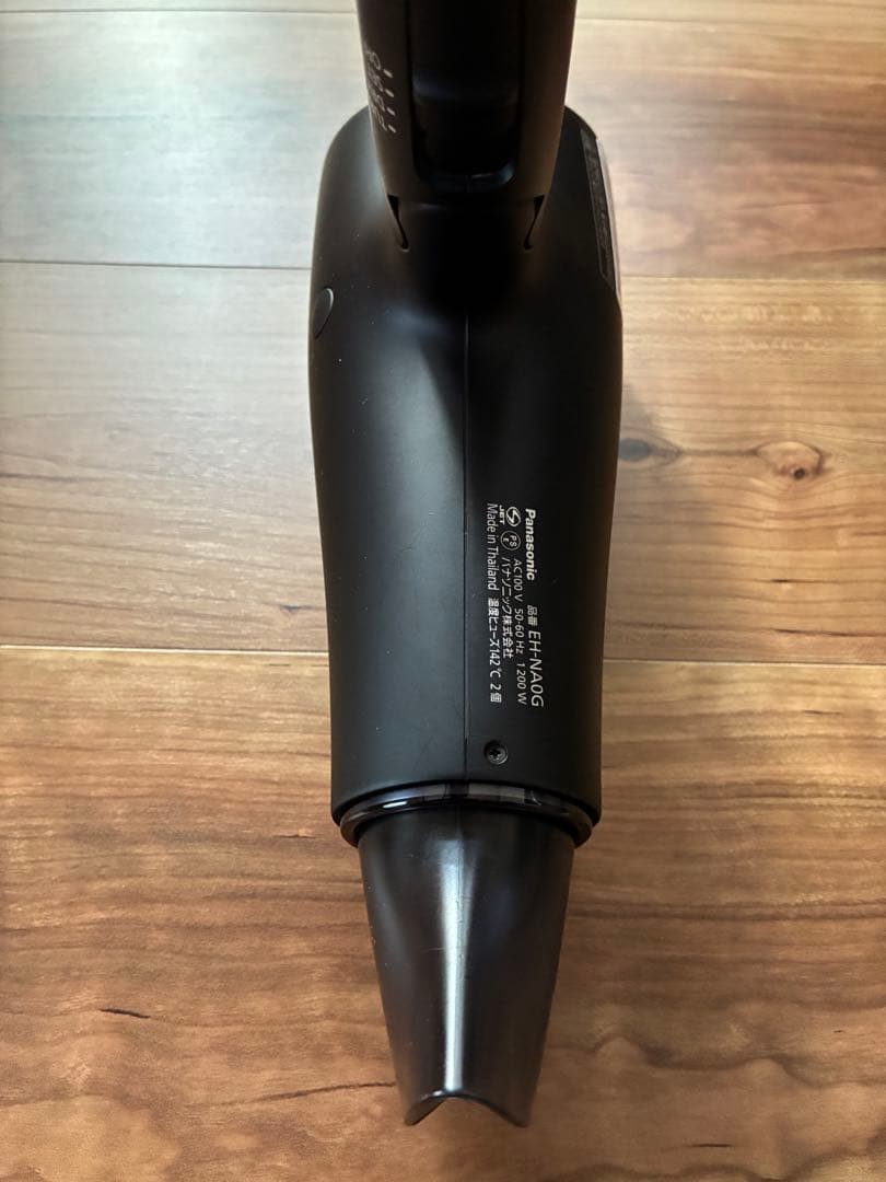 こそこそセール【Panasonic EH-NA0G-A】