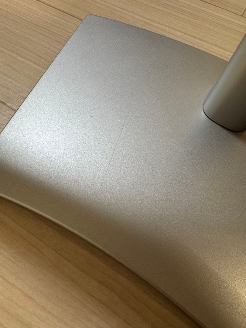 DELL U4025QW 湾曲ディスプレイ