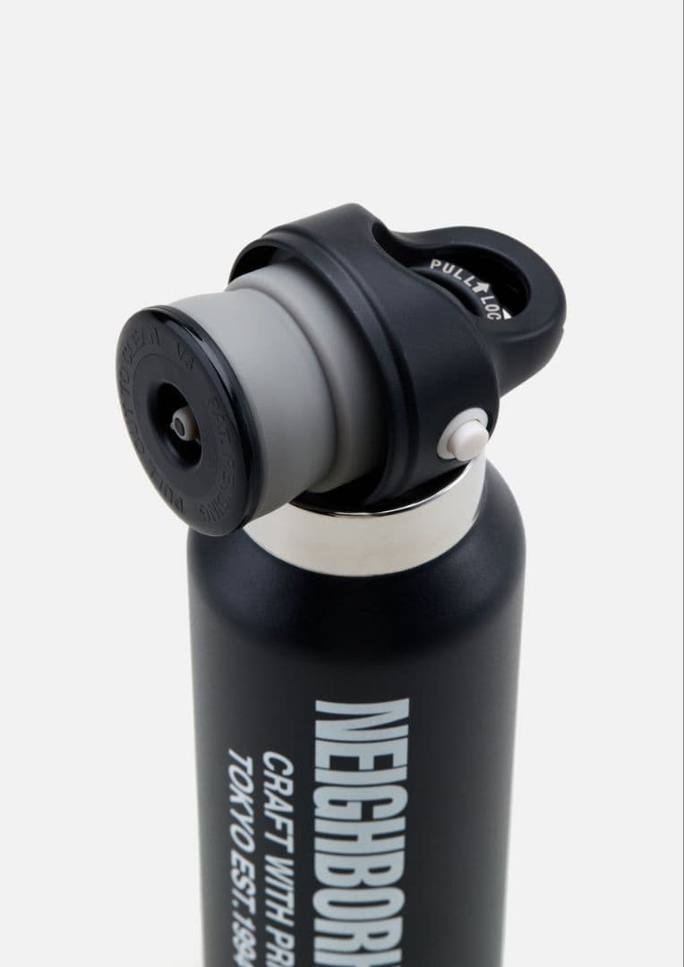 小物 NEIGHBORHOOD REVOMAX VACUUM BOTTLE 12OZ
