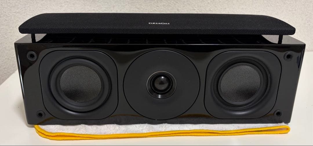 DENON SC-C37 センタースピーカー