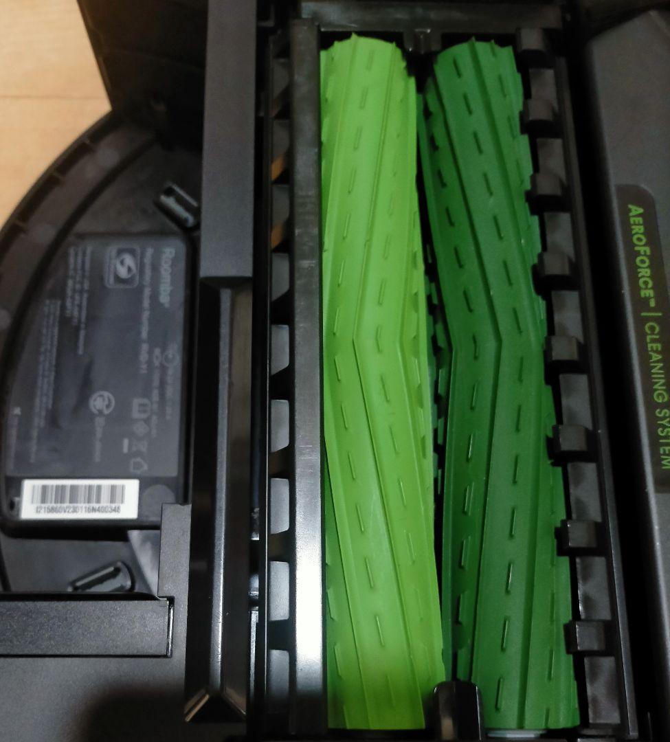 ルンバiRobotルンバi2「23年式」極美品