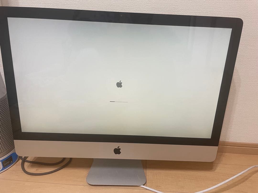 Apple アップル iMac 27インチ