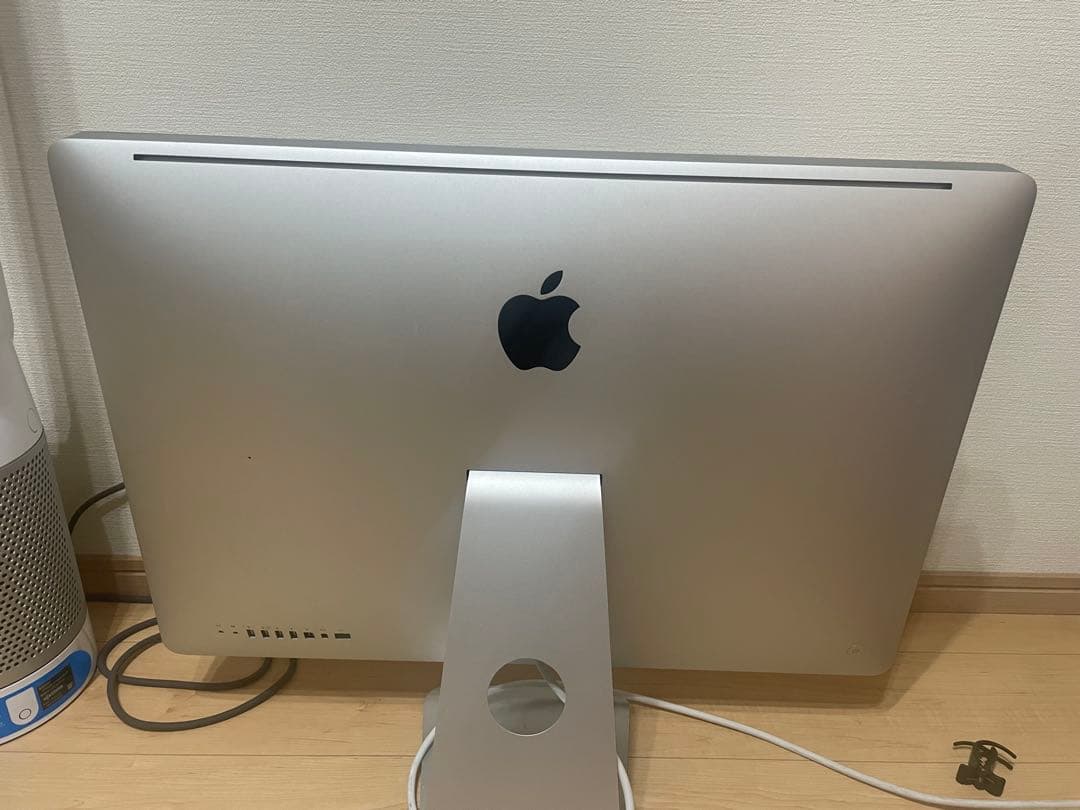 Apple アップル iMac 27インチ