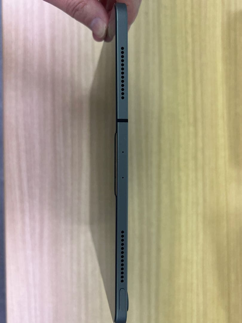 iPad Pro 11インチ 第1世代セルラー+ Apple Pencil