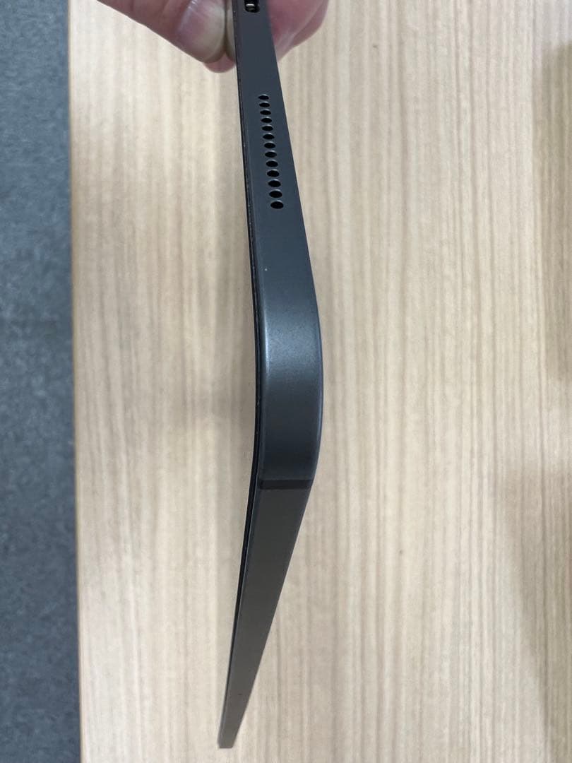 iPad Pro 11インチ 第1世代セルラー+ Apple Pencil