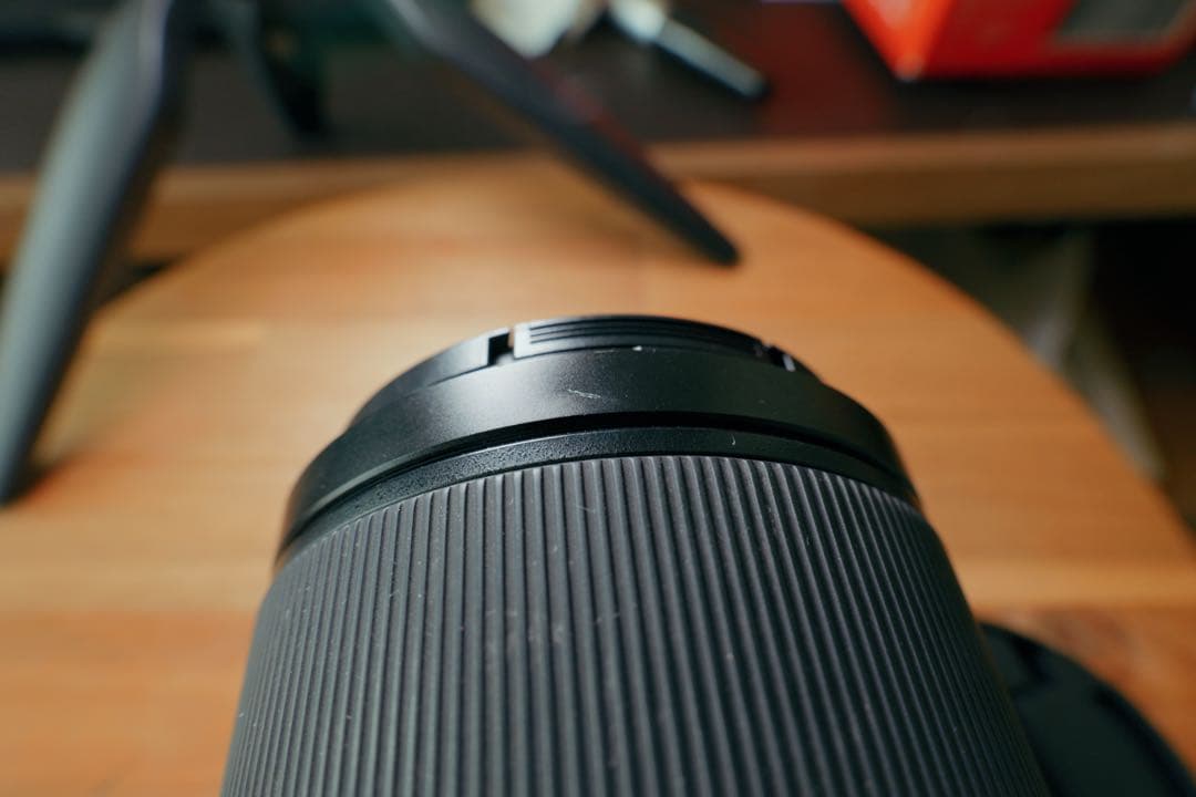【訳あり】SONY FE 70-300mm F4.5-5.6 sel70300g