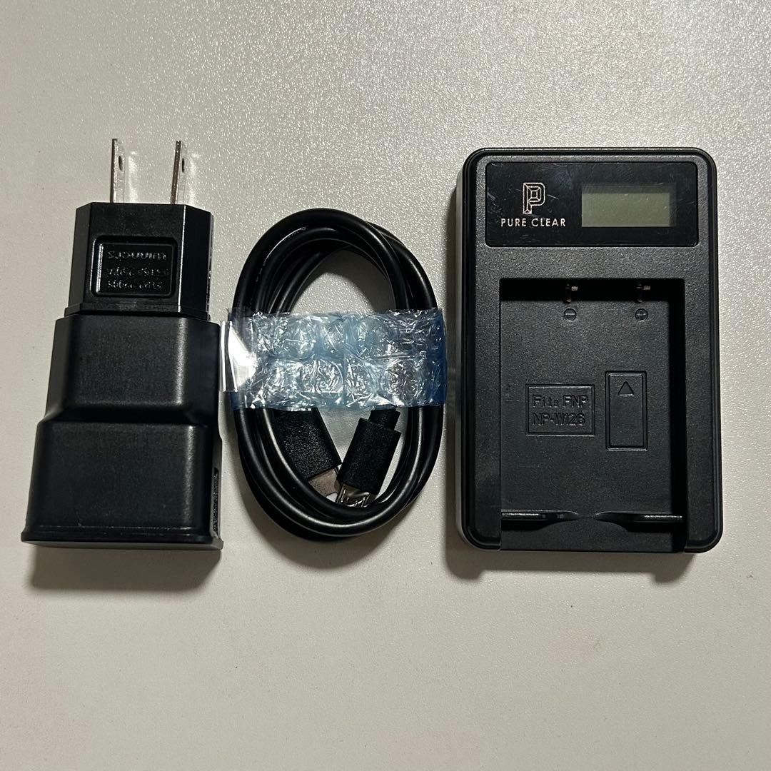 FUJIFILM X-A7 レンズ2本セット15-45mm＋25mm(新品)