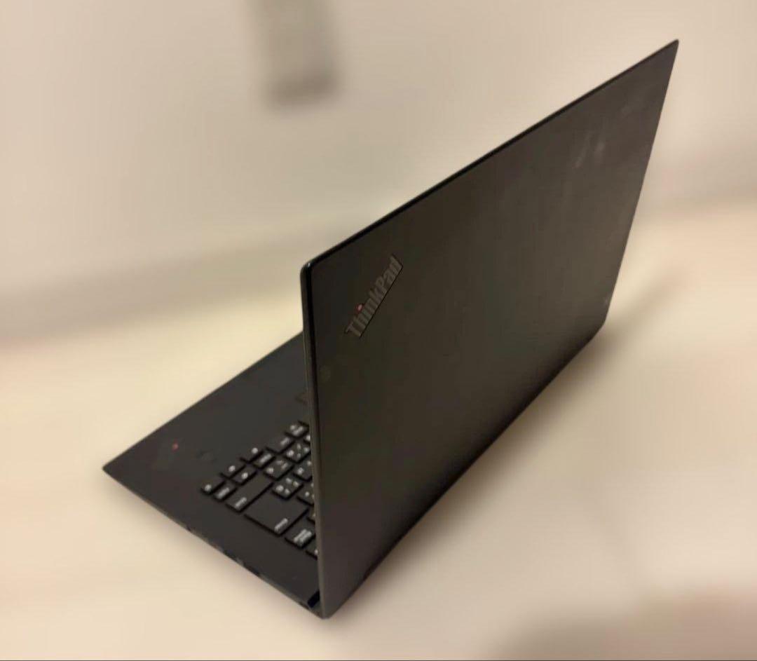 Lenovo ThinkPad X1 Yoga 8世代i5 Win11