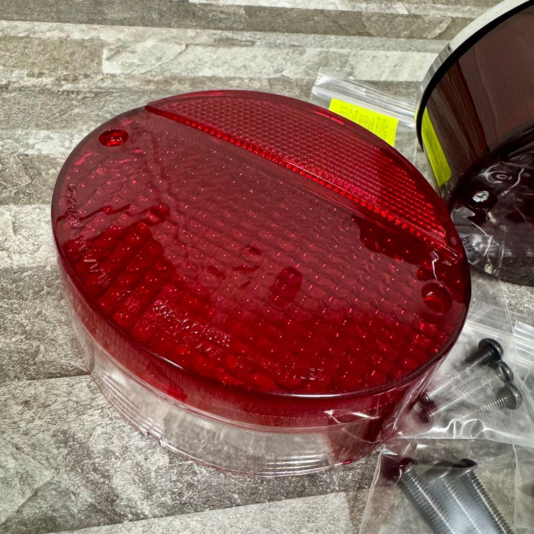 アーキ PMC ピーエムシー Z2タイプテールランプセット Z900RS