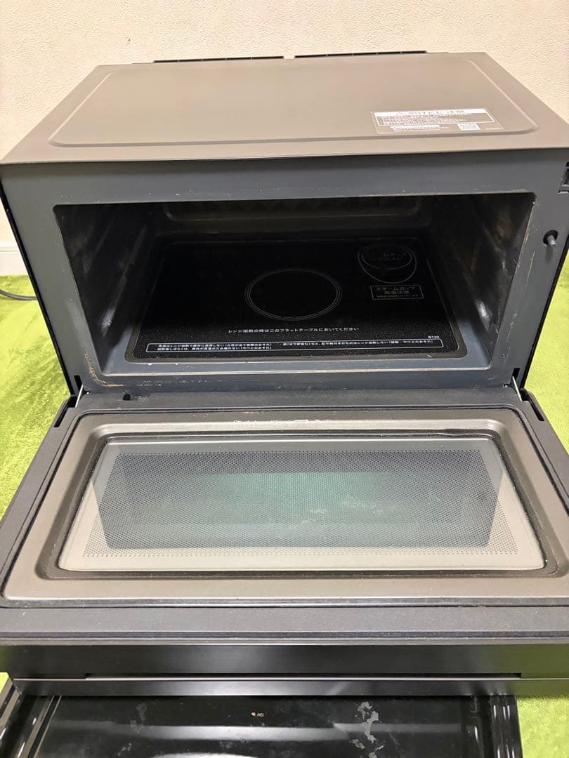 SHARP RE-WME9-KK 2022年製