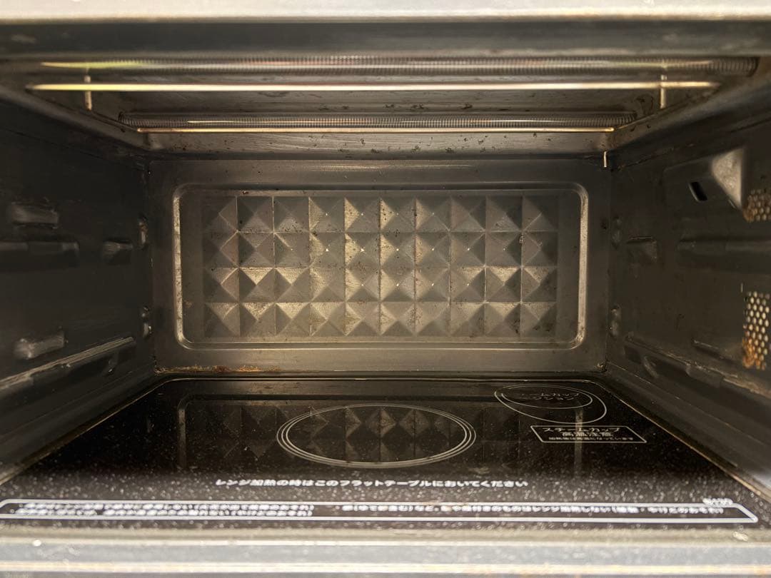 SHARP RE-WME9-KK 2022年製