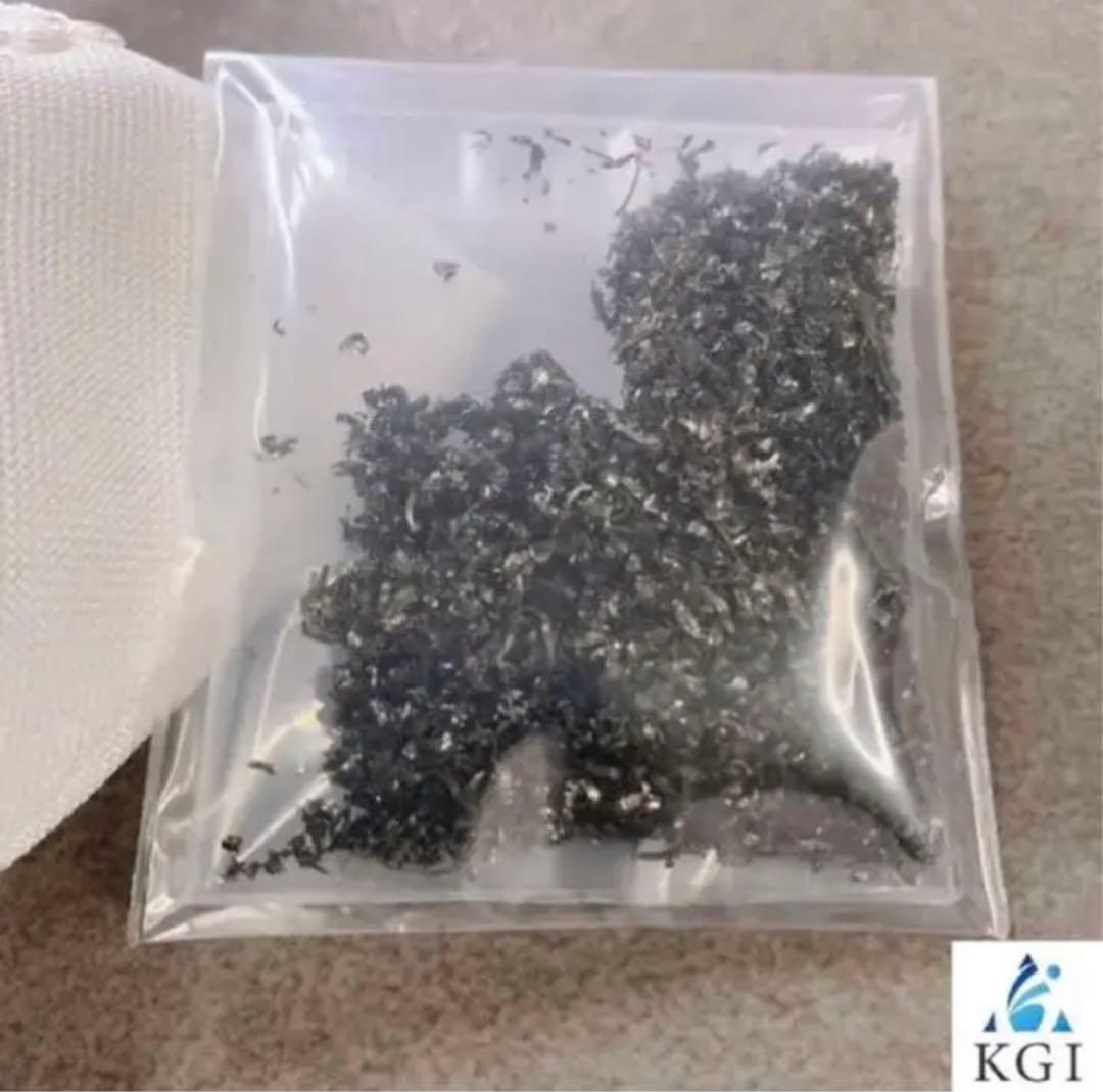 本物の流れ星の粉✨✨✨⭐隕石️⭐️✨✨✨