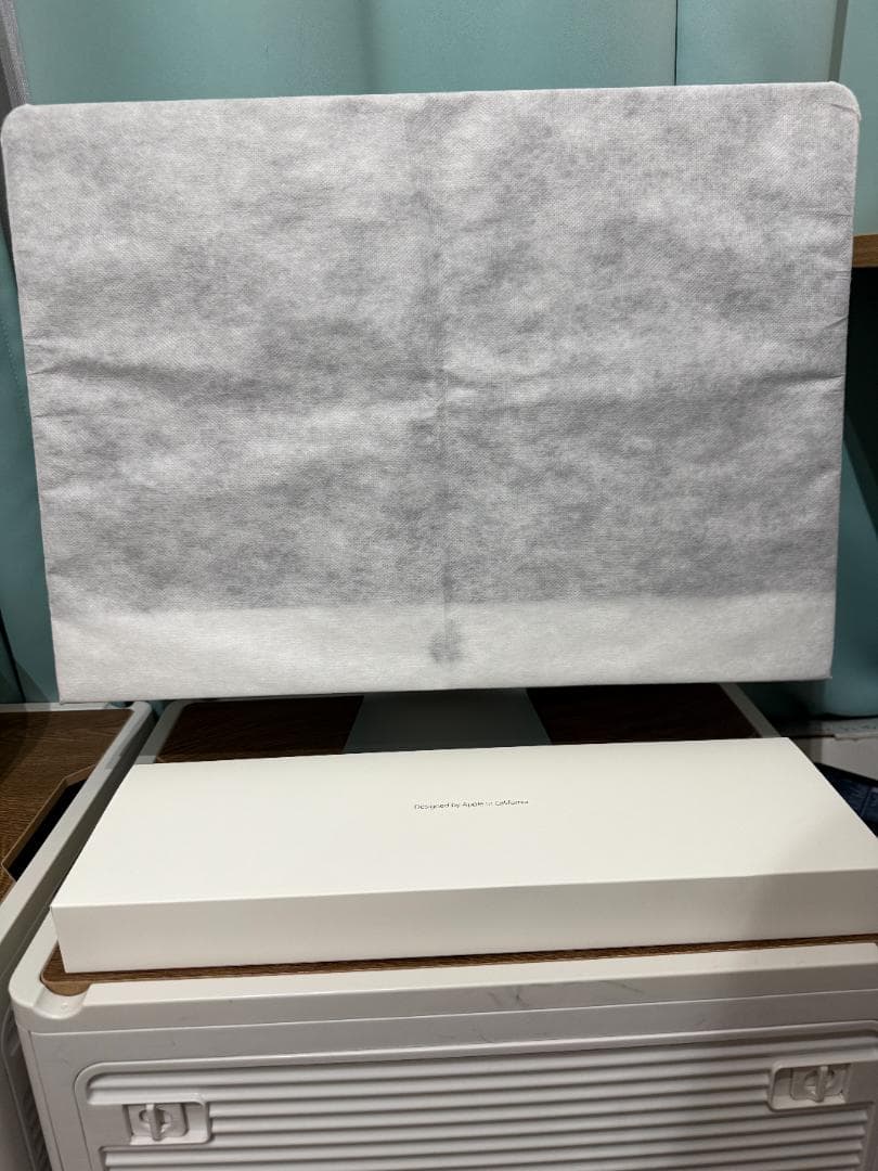 21.5インチiMac Retina 4Kディスプレイモデル 32GB 1TB