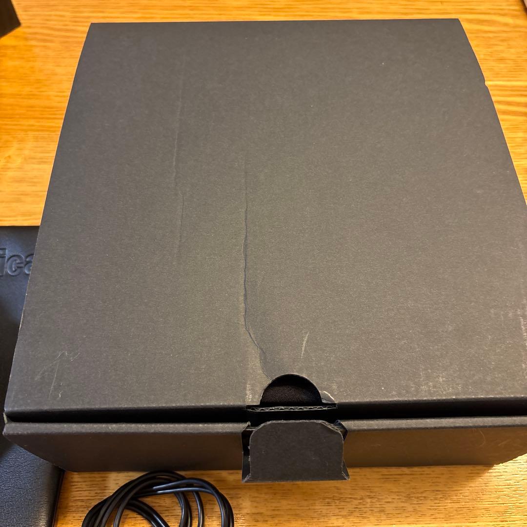 オーディオテクニカ　ATH-WS1100 ヘッドフォン　SOLID BASS