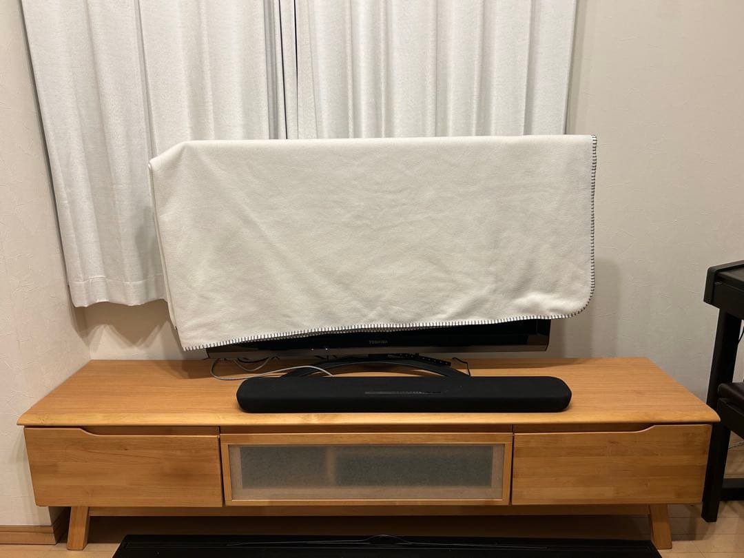 【半額以下！値下げ交渉OK！】ニトリ　テレビボード180テレビ台　Nアルナス