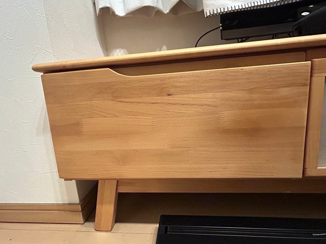 【半額以下！値下げ交渉OK！】ニトリ　テレビボード180テレビ台　Nアルナス