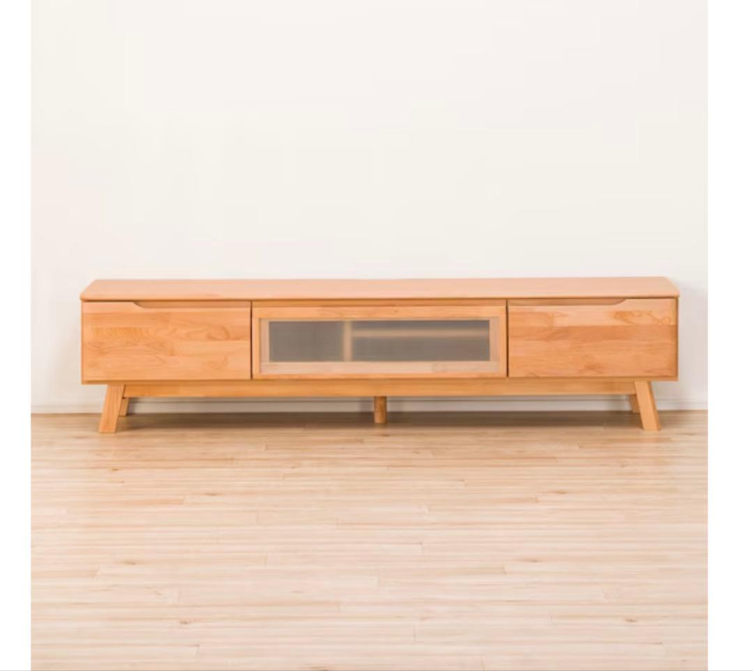 【半額以下！値下げ交渉OK！】ニトリ　テレビボード180テレビ台　Nアルナス