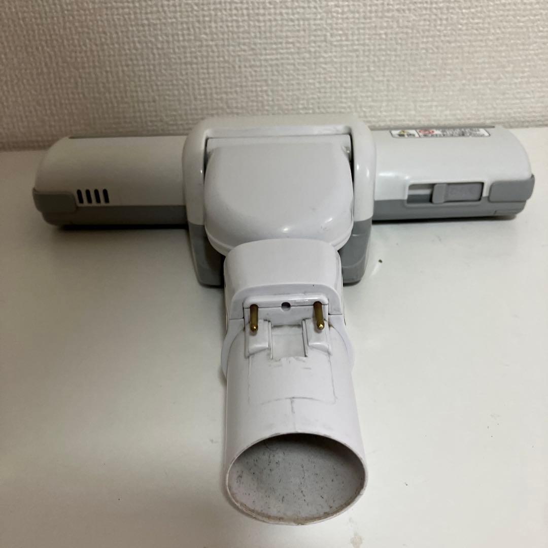 ⭐D-AP32 日立 掃除機　多機種対応　ヘッド　回転ブラシ　白　中古格安