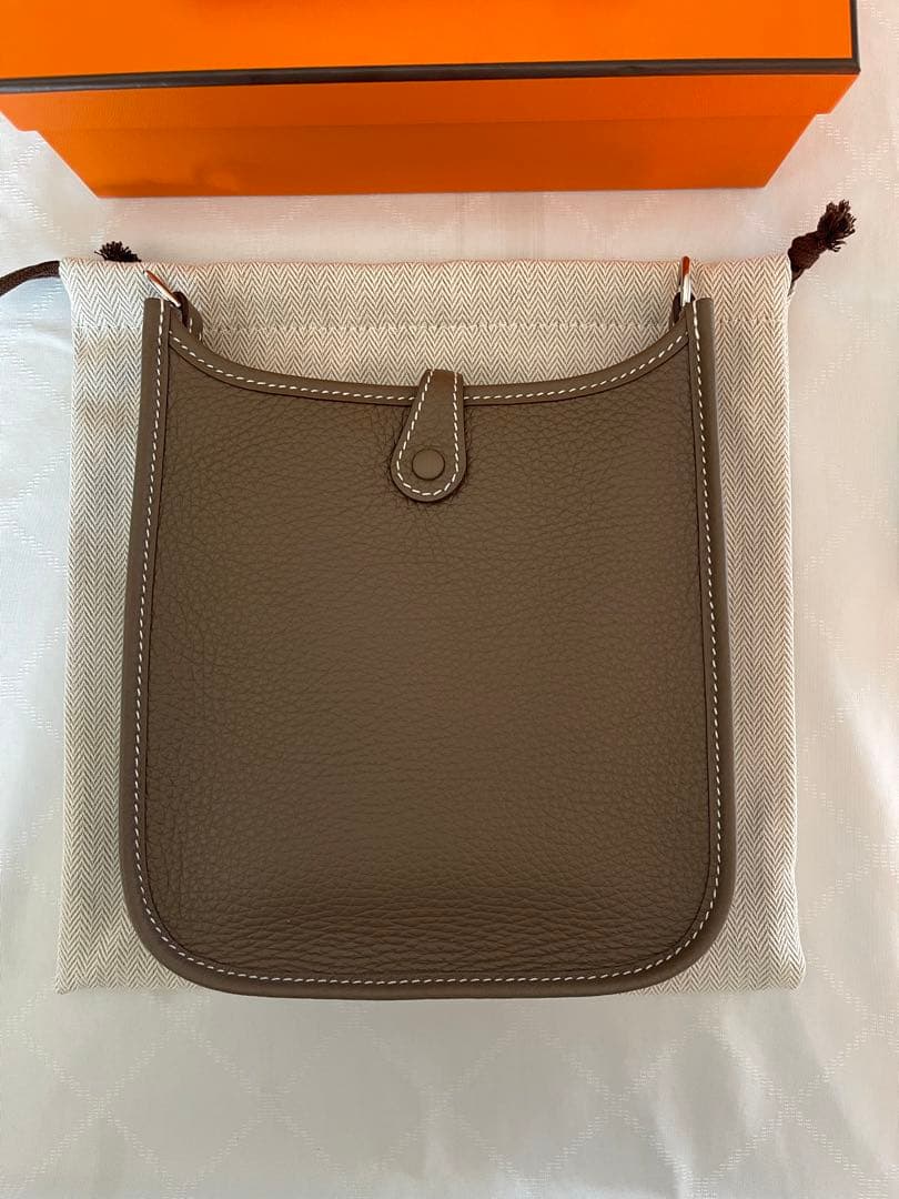 専用になりました！新品未使用HERMESエルメス ショルダーバッグ