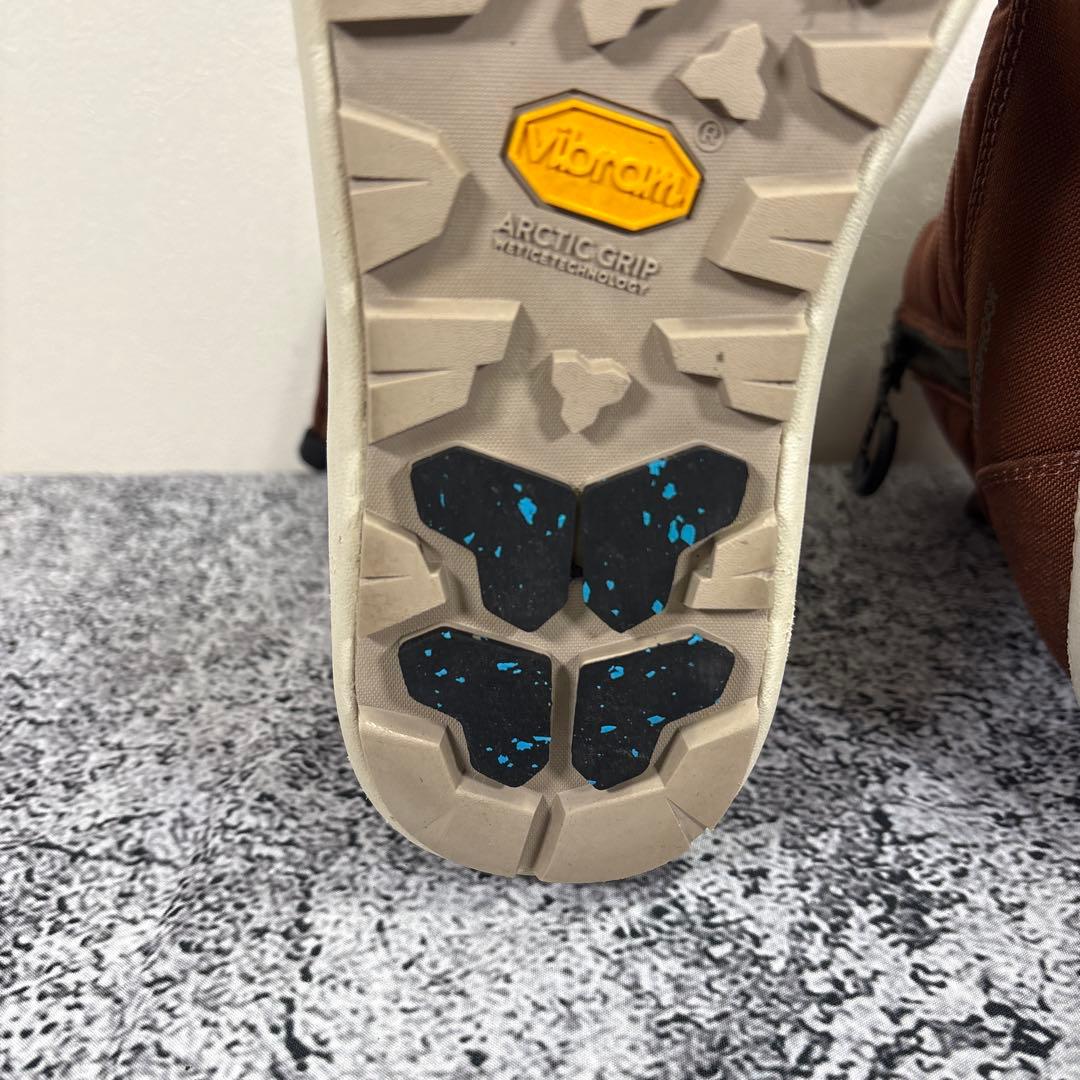 Colombia コロンビア サップランド スノーブーツ　WP 25.0