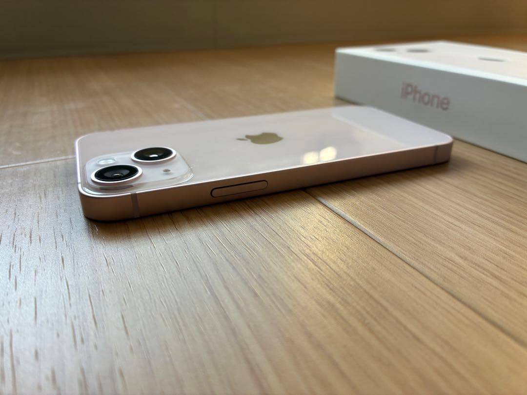 スマートフォン本体 iPhone 13mini