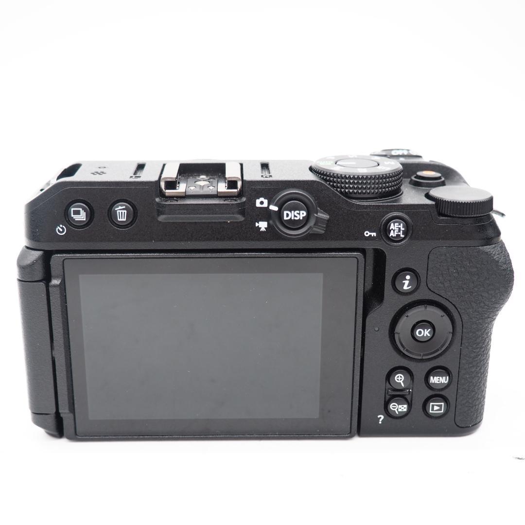 Nikon Z30 ミラーレス一眼カメラ ボディのみ Zマウント