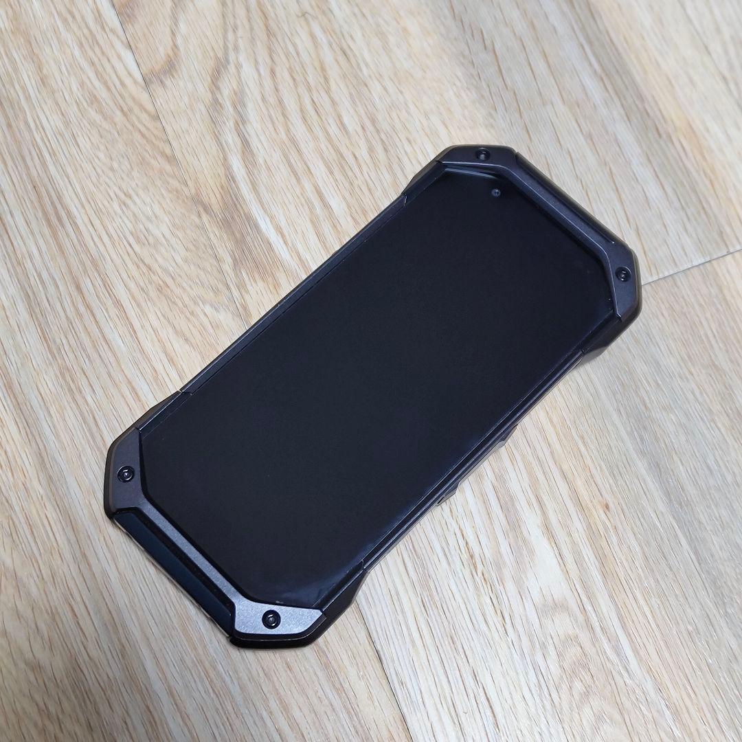 ☆simフリー☆ 外観良好 京セラ TORQUE 5G KYG01 128GB