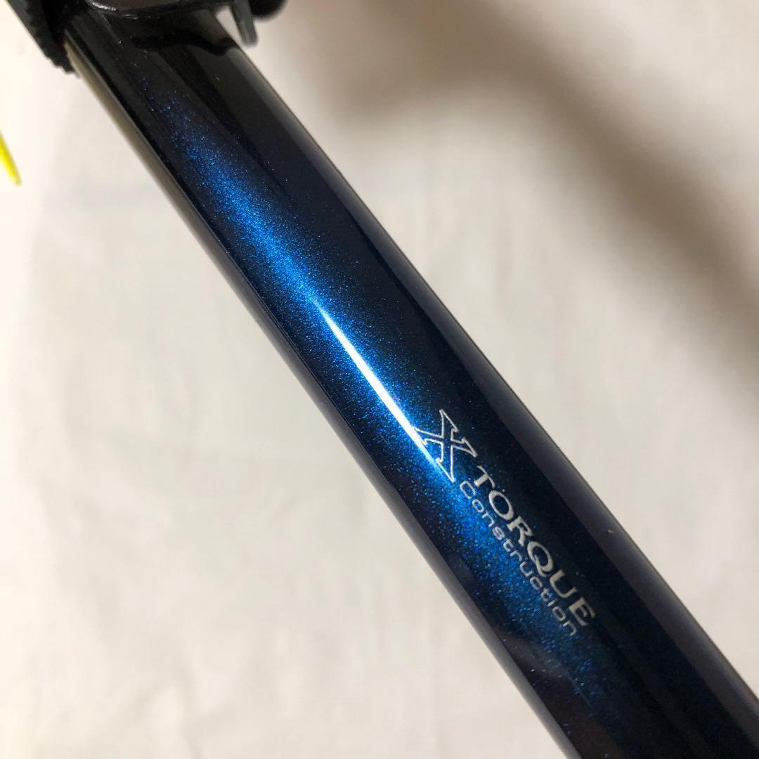 DAIWA ダイワ　Megathis メガディス　1.5-50 磯竿　ロッド