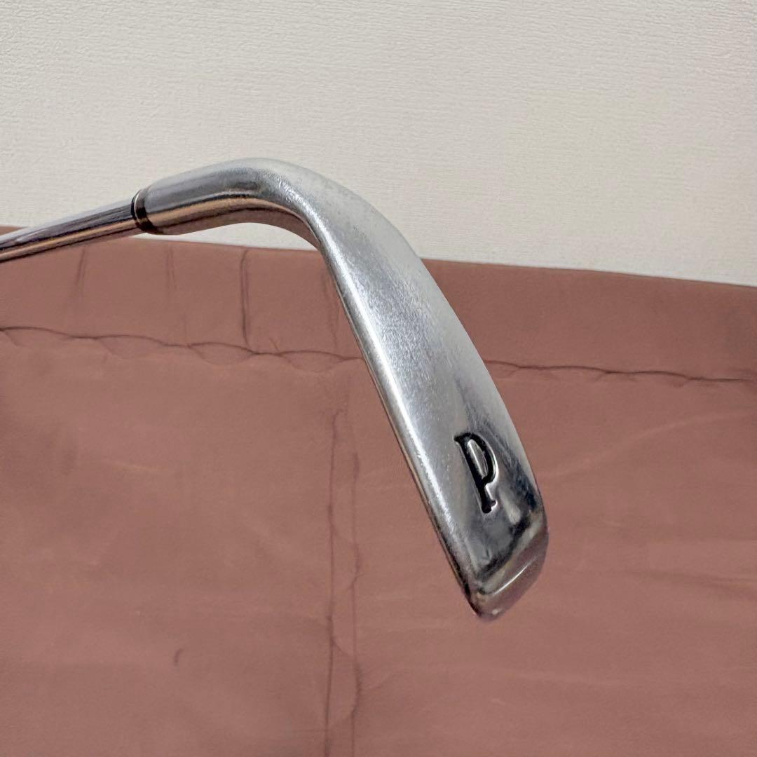 名機 キャロウェイ メンズ ERC HOT アイアン ゴルフクラブ スチール