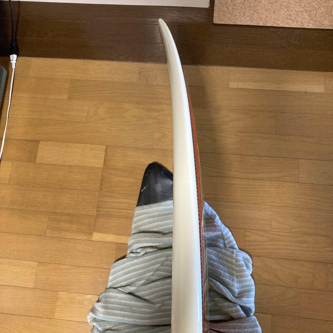 激レア！マッコイさんハンドシェイプ　未使用品！　スタンピー　ブラシ