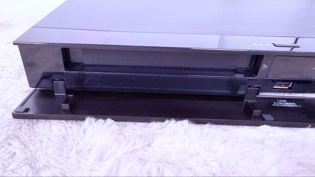 フナイ monblu HBD-WA10 ひかりTVダビング対応 1TB HDD