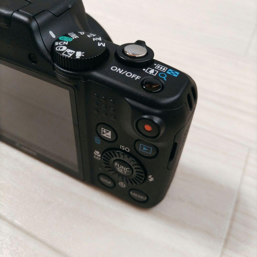 海*様 Canon キャノン PowerShot SX170 IS