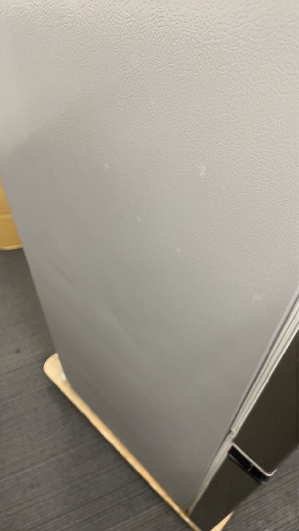 ★名古屋市近郊送料無料！新生活一人暮らし家電2点セット冷蔵庫洗濯機