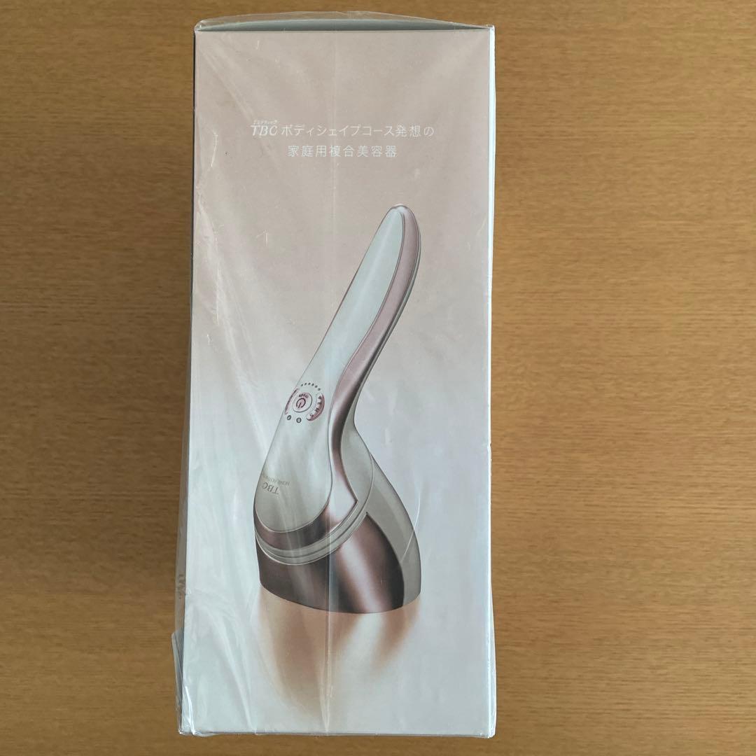 TBC HEAT CAVI SHAPE ヒートキャビシェイプ