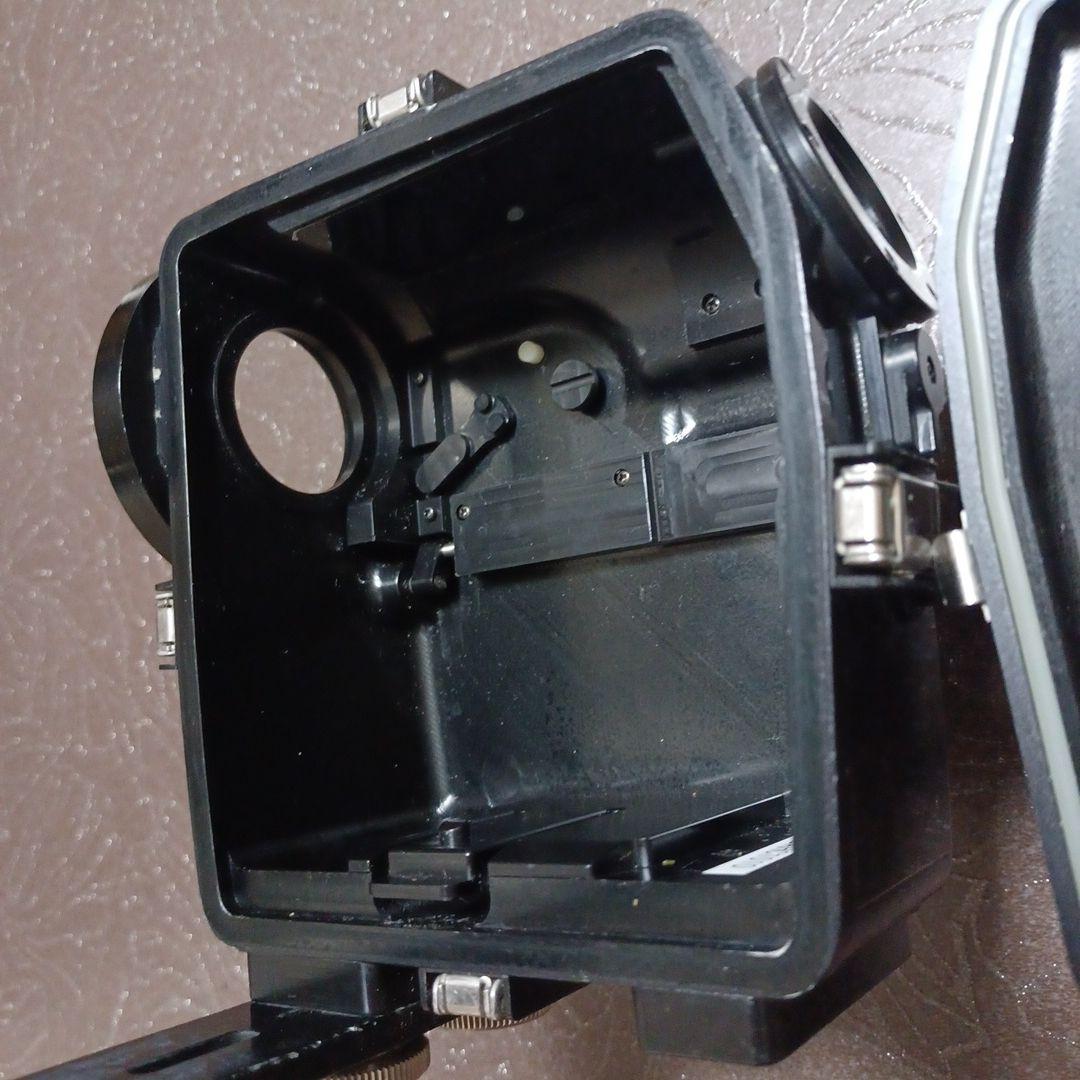 シーツール seatool canon HV10 ハウジング Wグリップトレー付