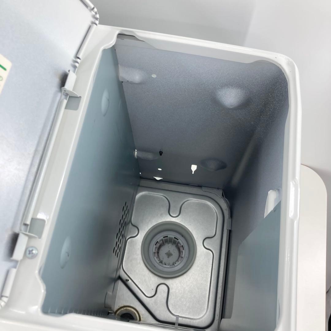 美品 ダイニチ ブルーヒーター FW-3719LS 石油ファンヒーター 13畳