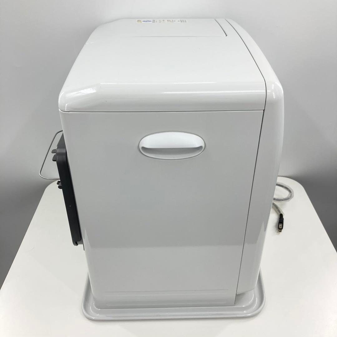 美品 ダイニチ ブルーヒーター FW-3719LS 石油ファンヒーター 13畳