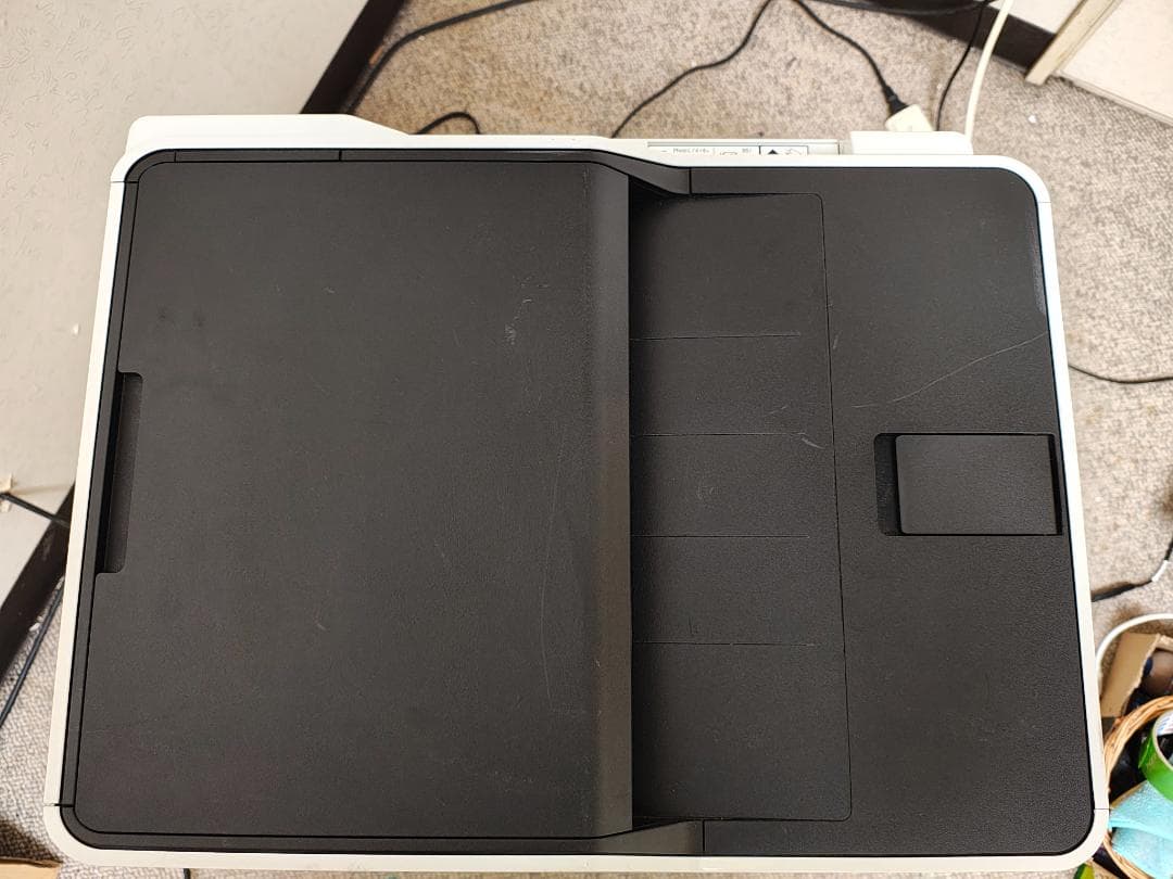 brother ブラザー プリンター 本体 MFC-J6990CDW (E81)