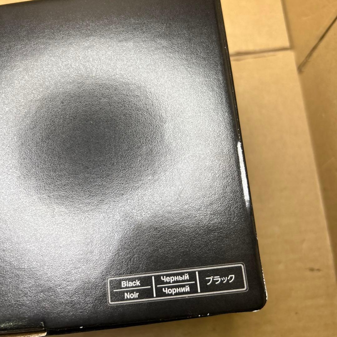 パナソニック　S9H 高倍率ズームレンズキット　ブラック