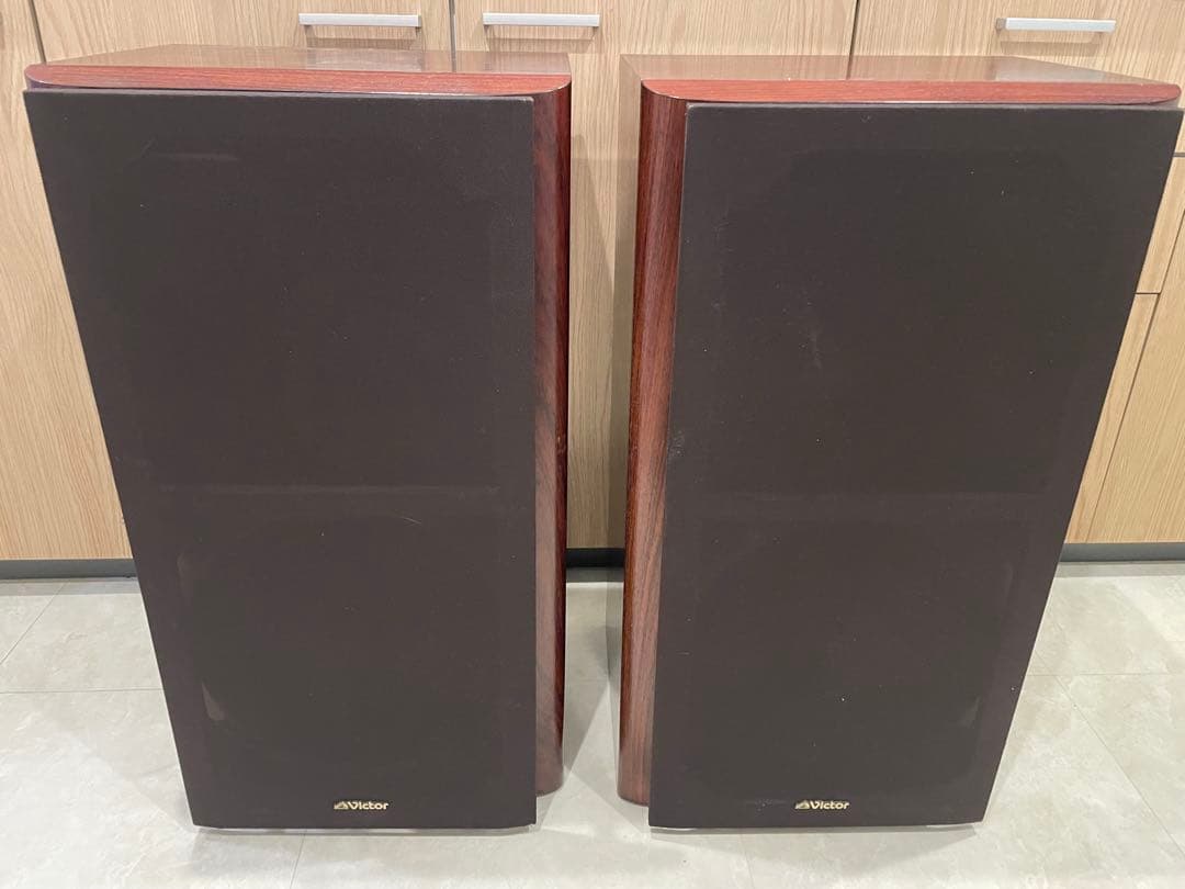 Victor ZERO-FX9 すt2台セット