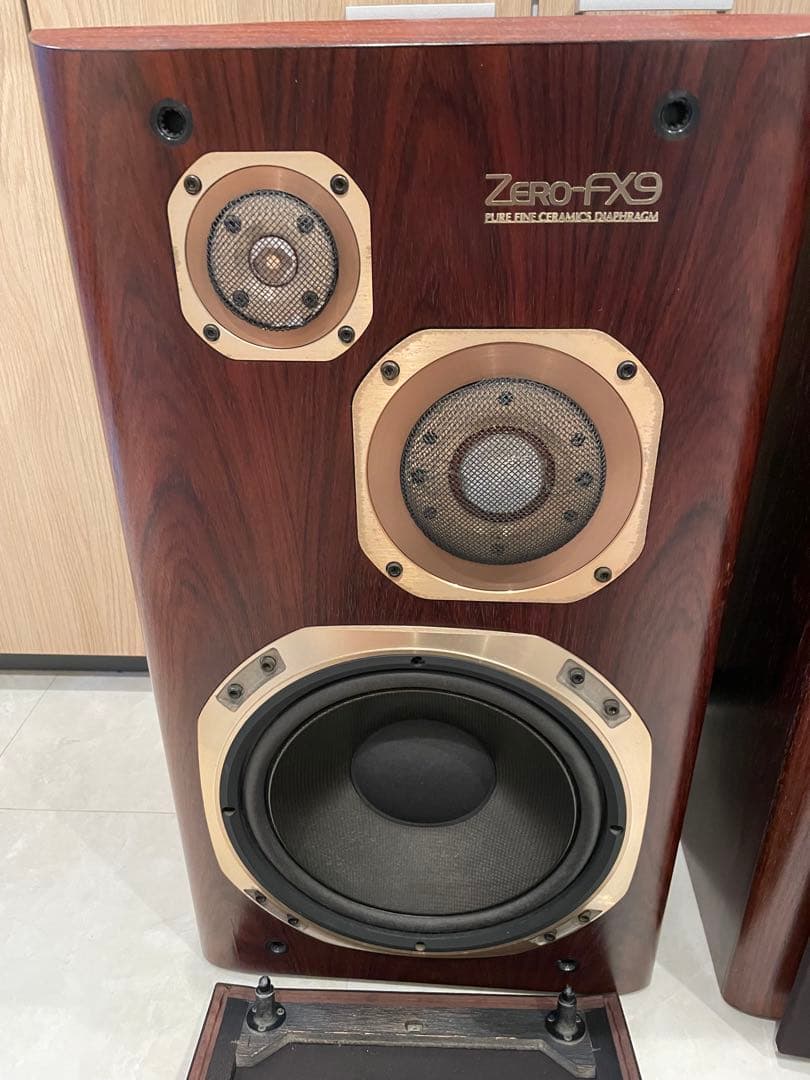 Victor ZERO-FX9 すt2台セット