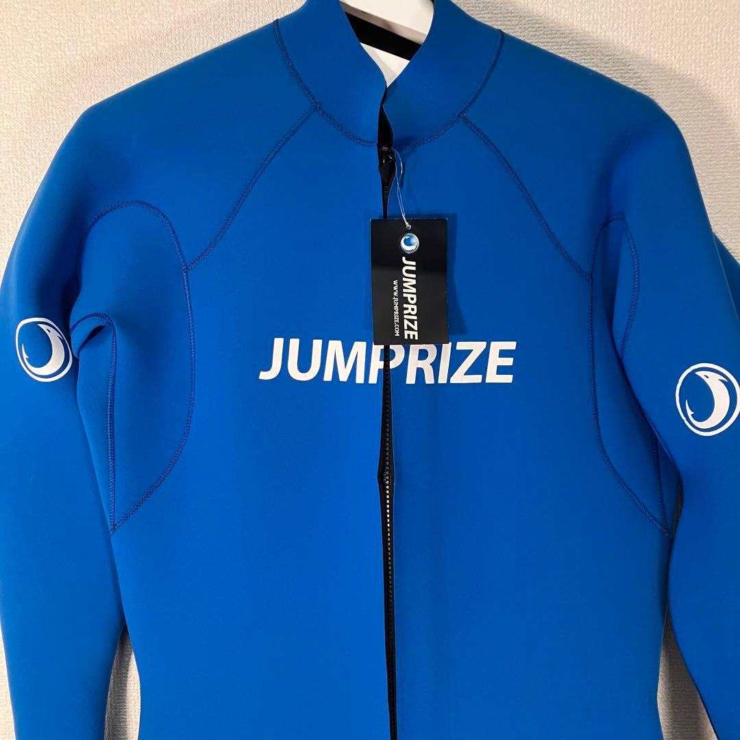 JUMP PRIZE ウェットスーツ 日本製 新品未使用 タグ付 高伸縮