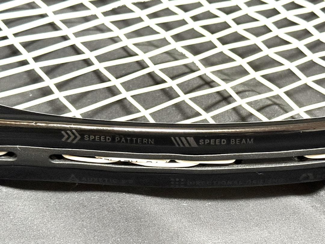 HEAD Speed PRO LEGEND 2025（G2）