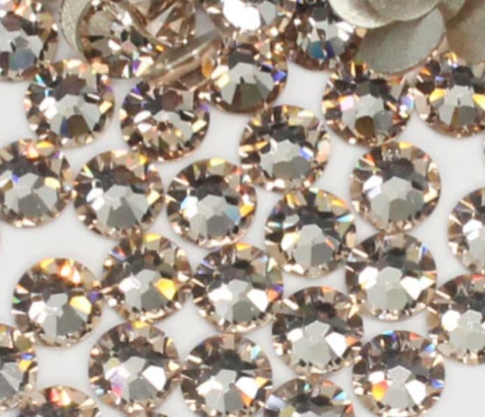 acca アッカ ヘアクリップ ダブルコラーナ