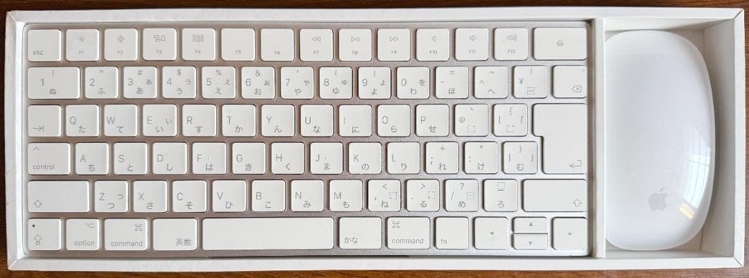 iMac 5K27インチ2020 Core i9 64GB/2TB美品純正